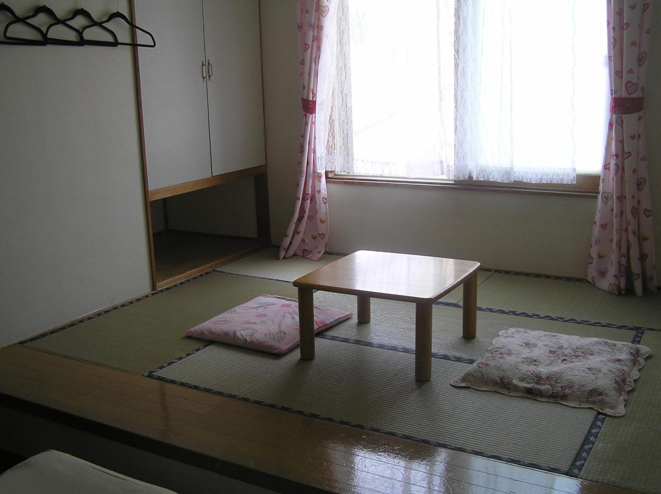 Standard Room with Tatami Area - Photo 5