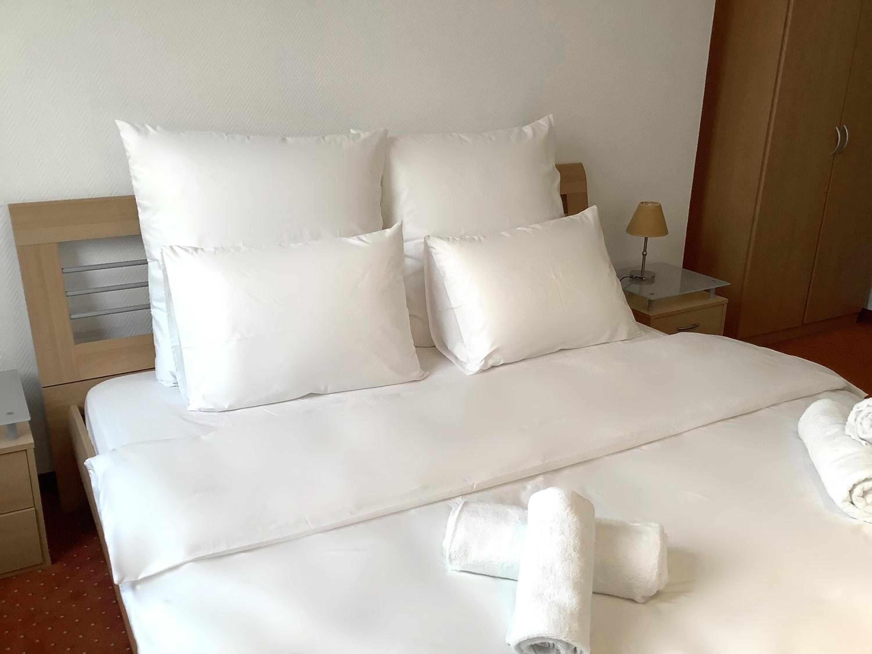 Standard Double Room photo 2