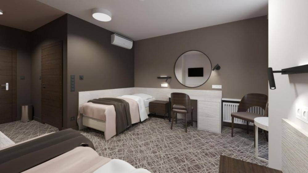 Standard Double or Twin Room - Photo 1