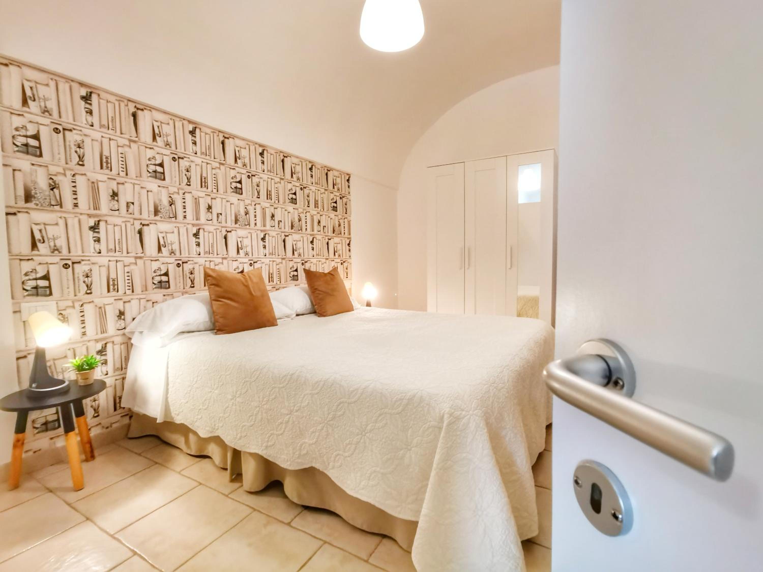 Quarto Triplo Conforto