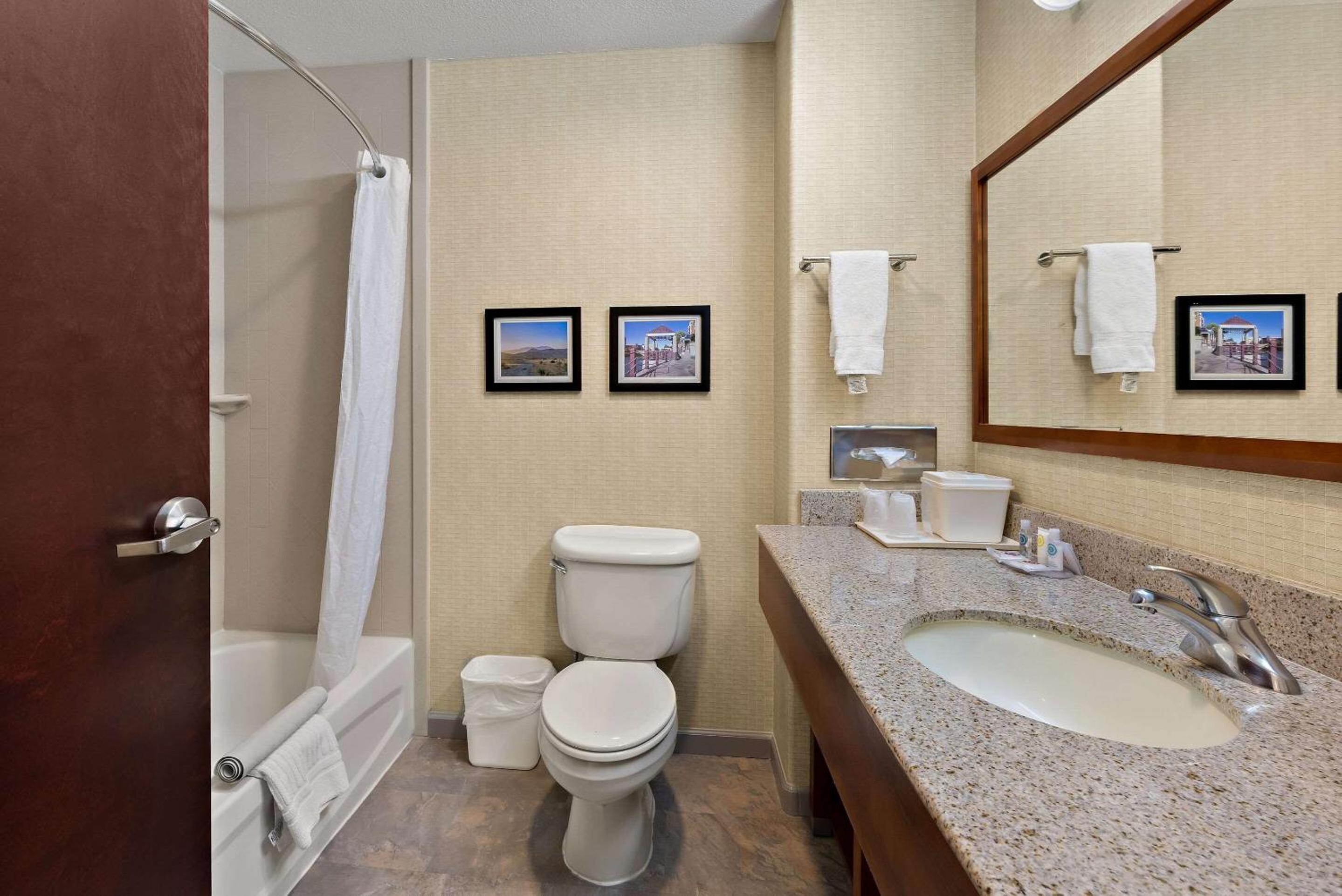 King Room - Non-Smoking - Photo 4