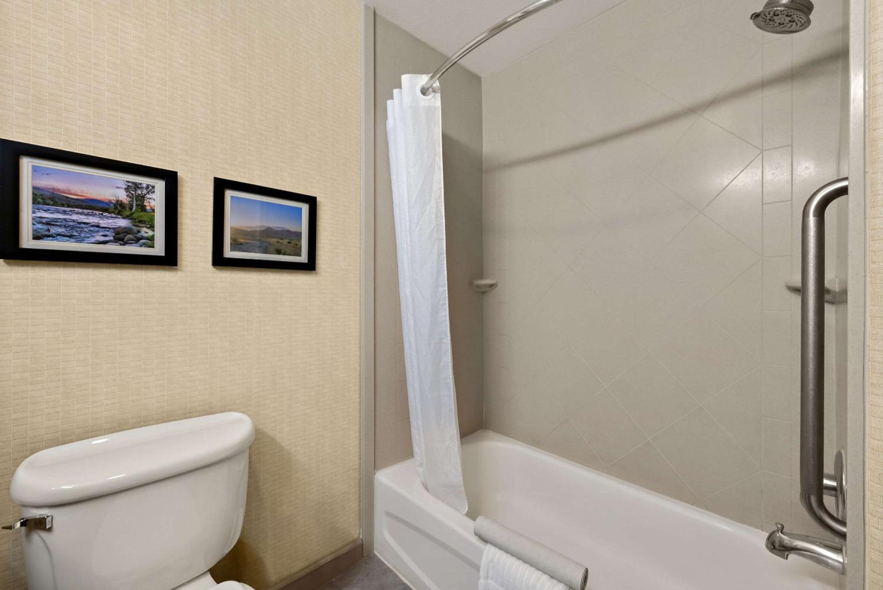 King Suite - Non-Smoking - Photo 4