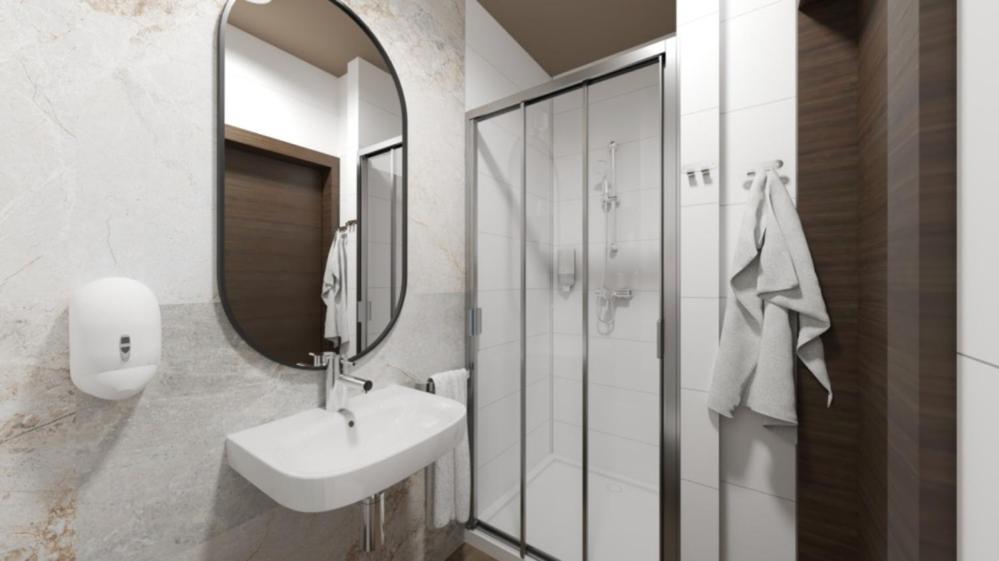 Standard Double or Twin Room - Photo 2