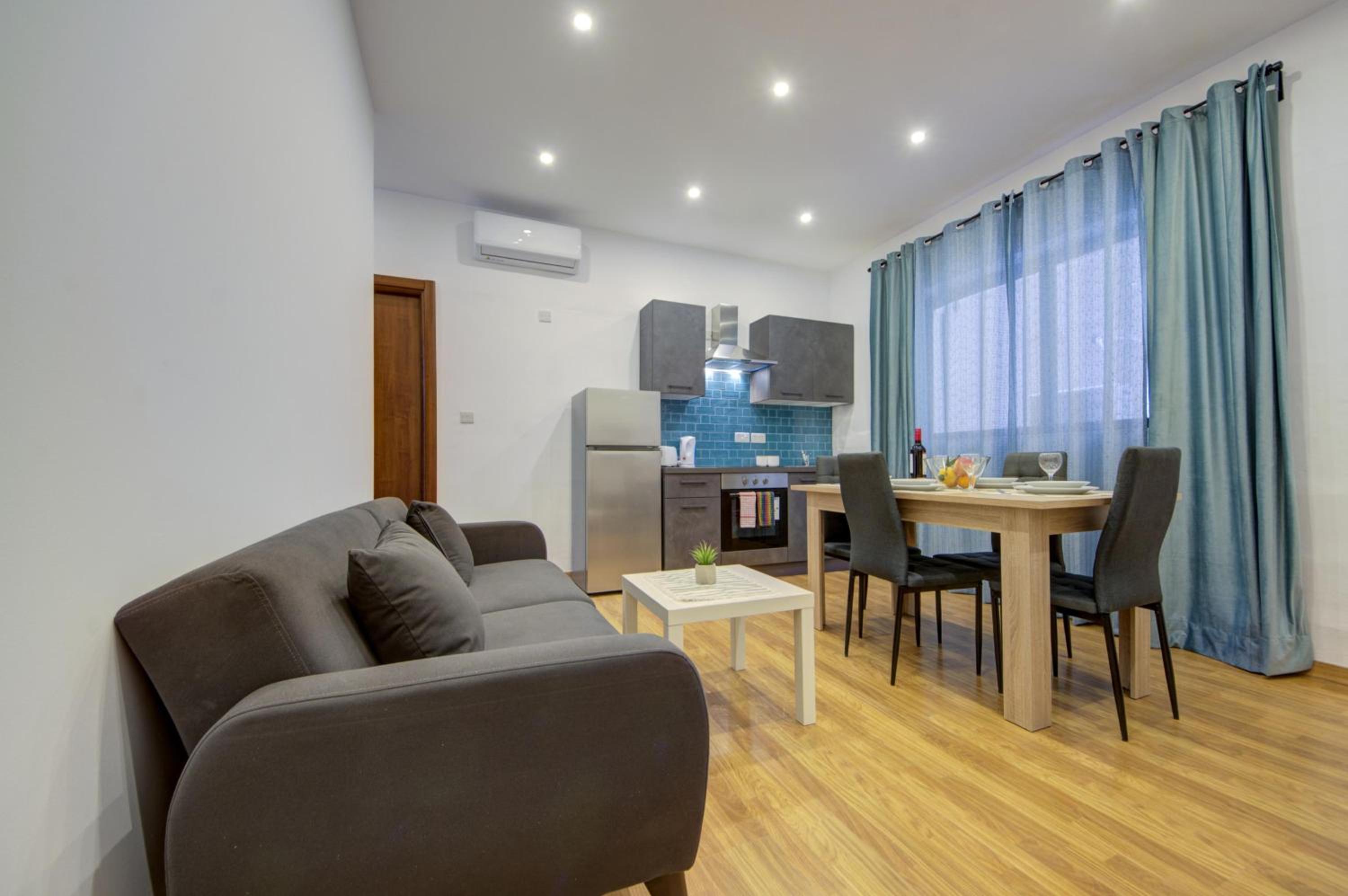 Superior Double or Twin Room with City View