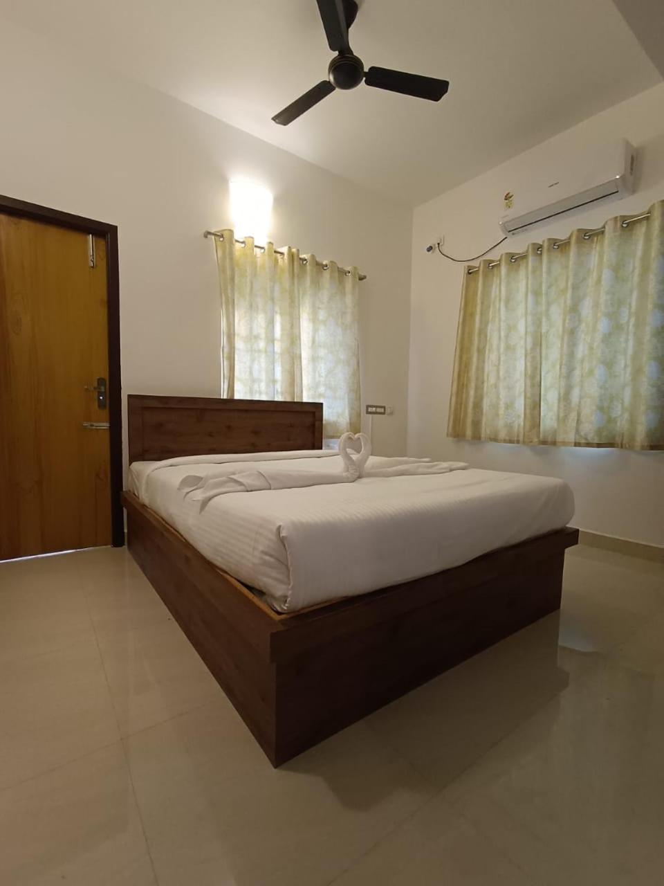 Double Room photo 2
