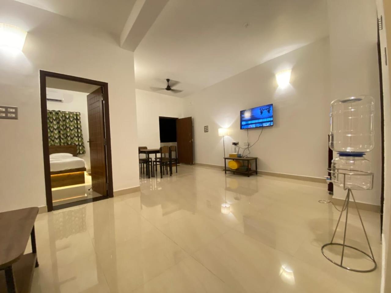 Superior Apartment photo 3