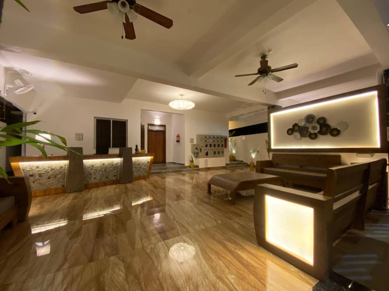 Superior Apartment photo 2