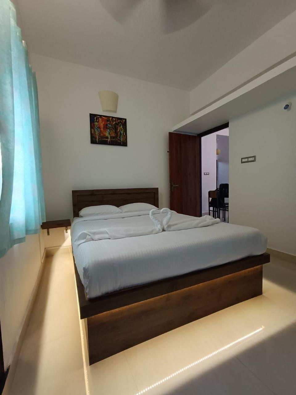 Double Room photo 3