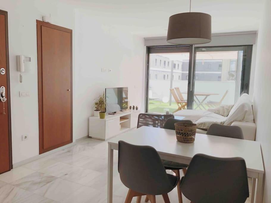Departamento de tres habitaciones
