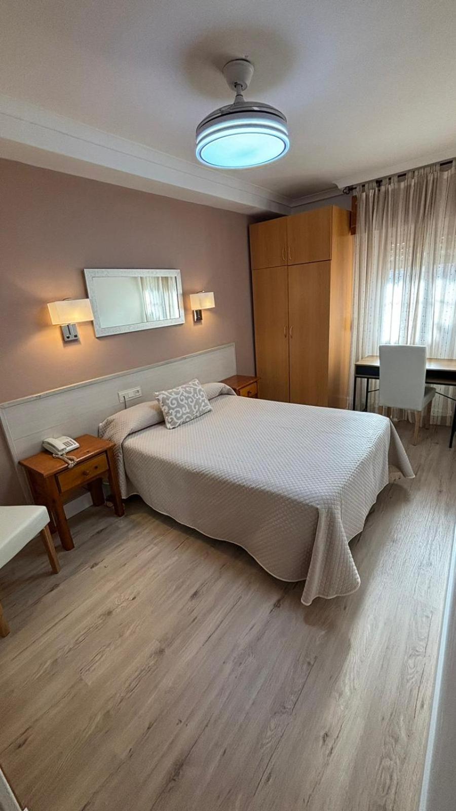 Habitación Queen