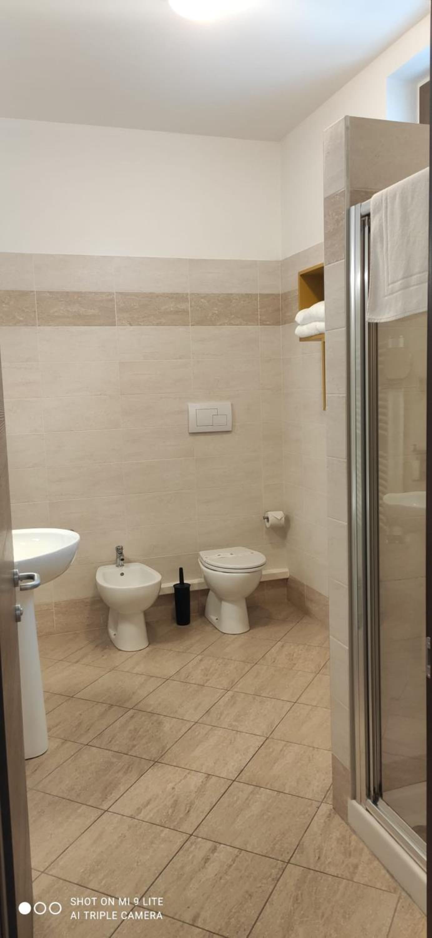 Executive Triple Room - Photo 3