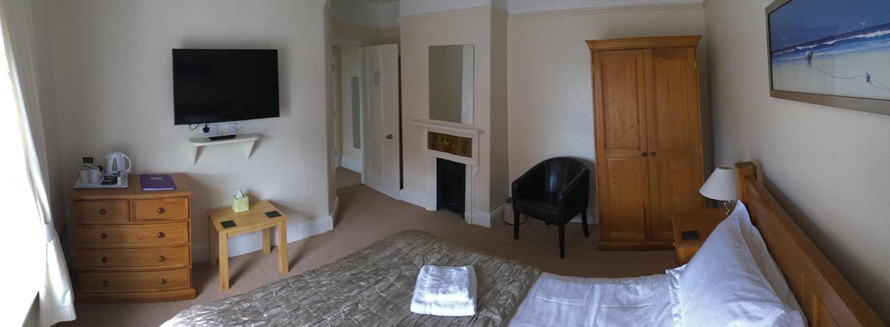 Double Room - 1st Floor photo 3