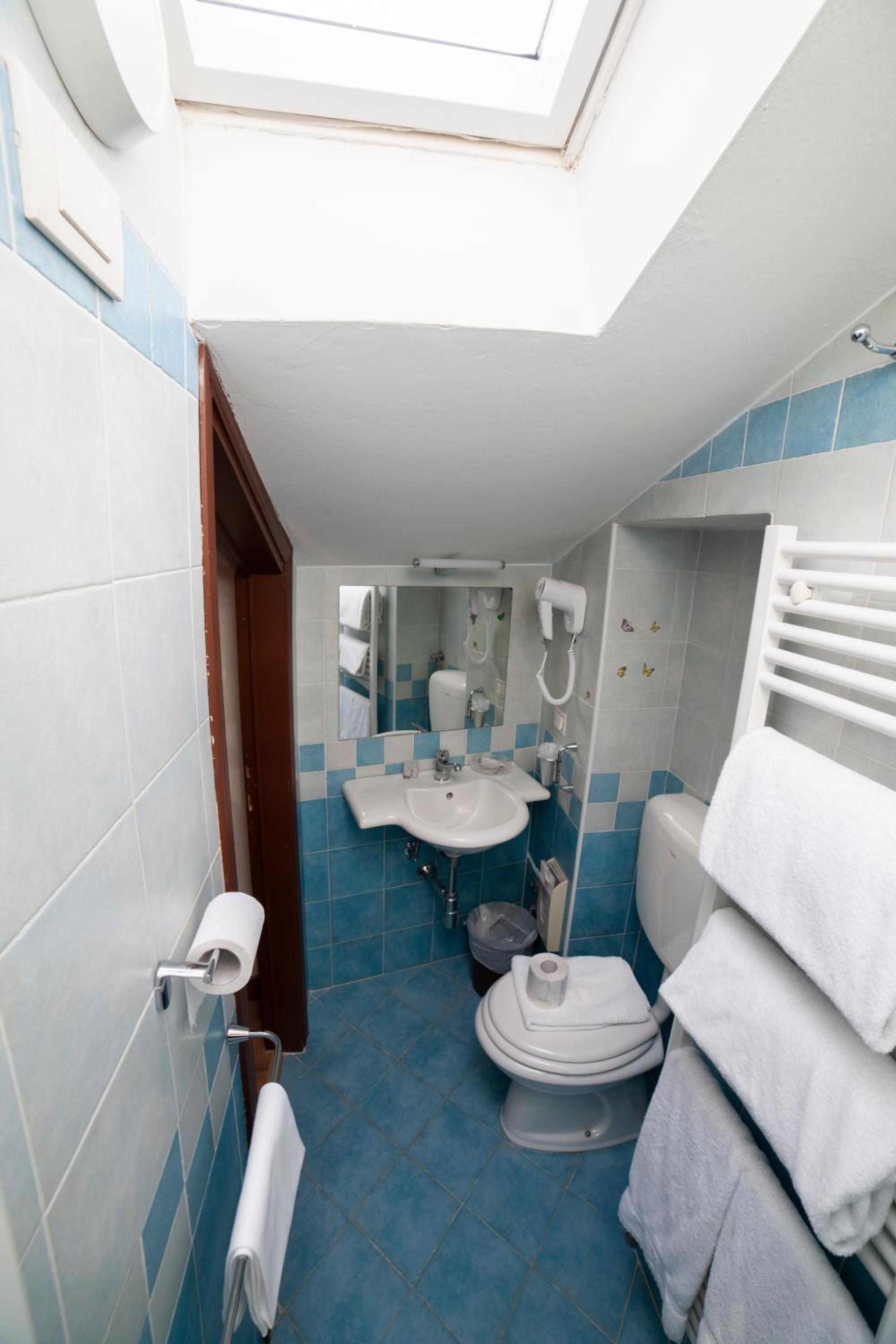 Small Double Room photo 3