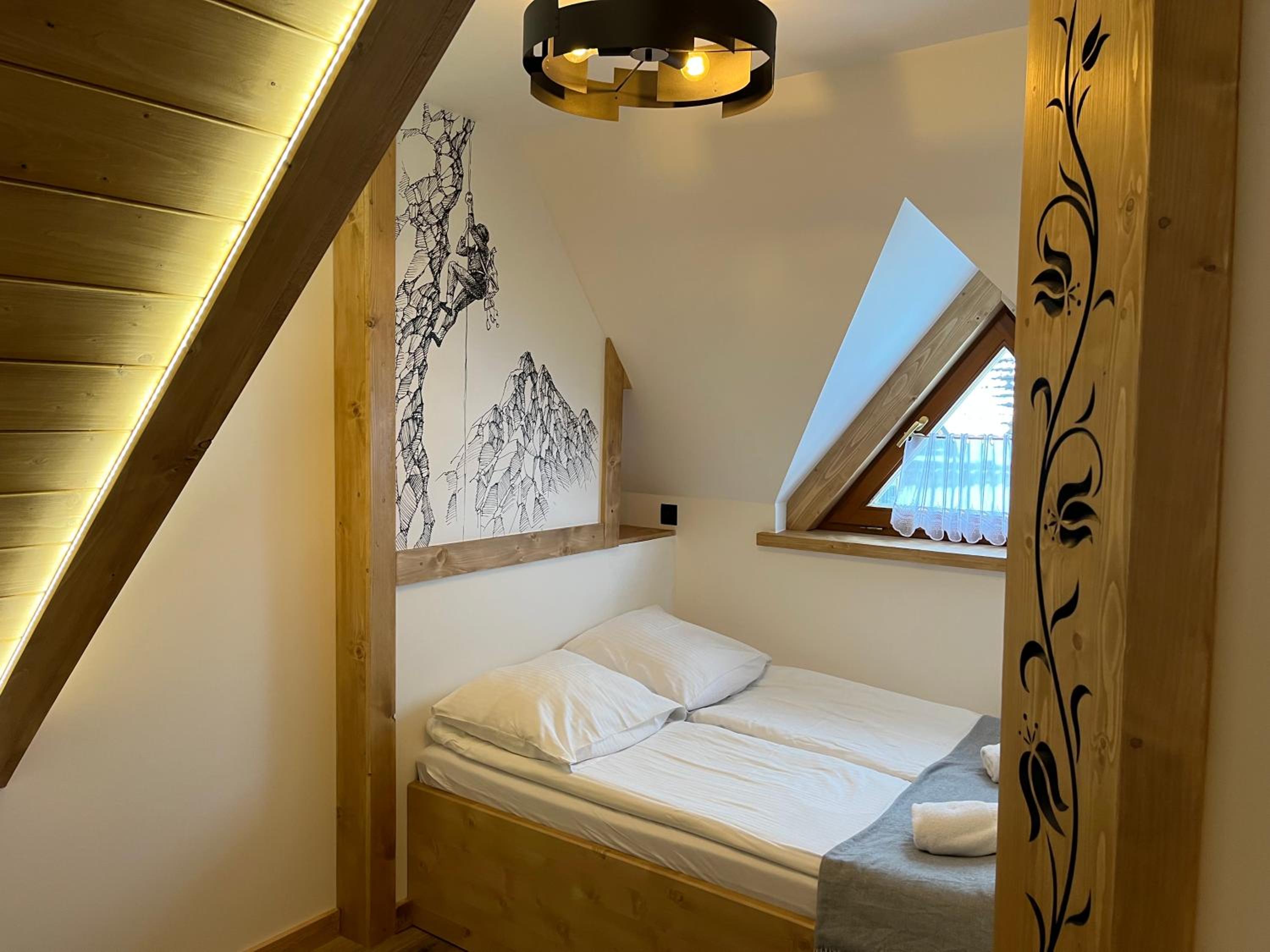 Double Room - Photo 1