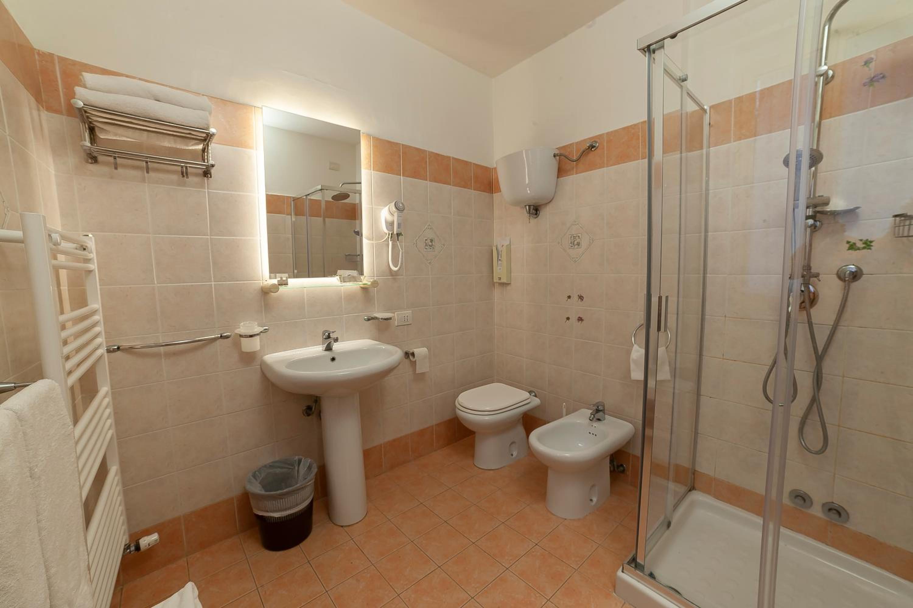 Superior Double or Twin Room photo 2
