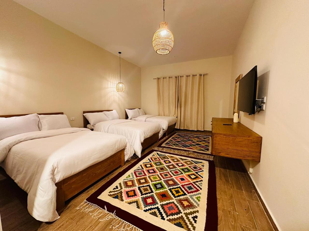 Triple Room photo 2