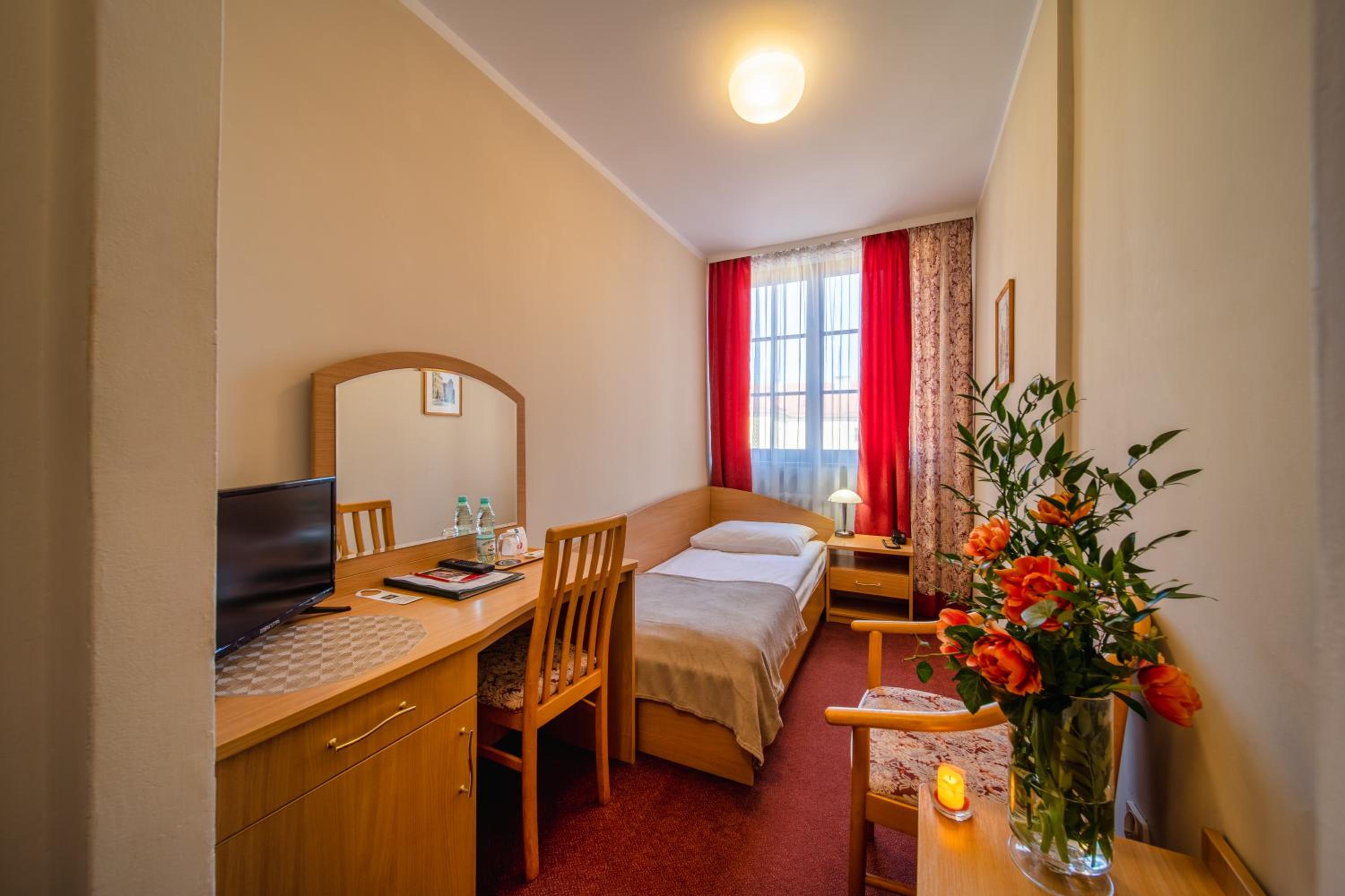 Standard Single Room photo 1
