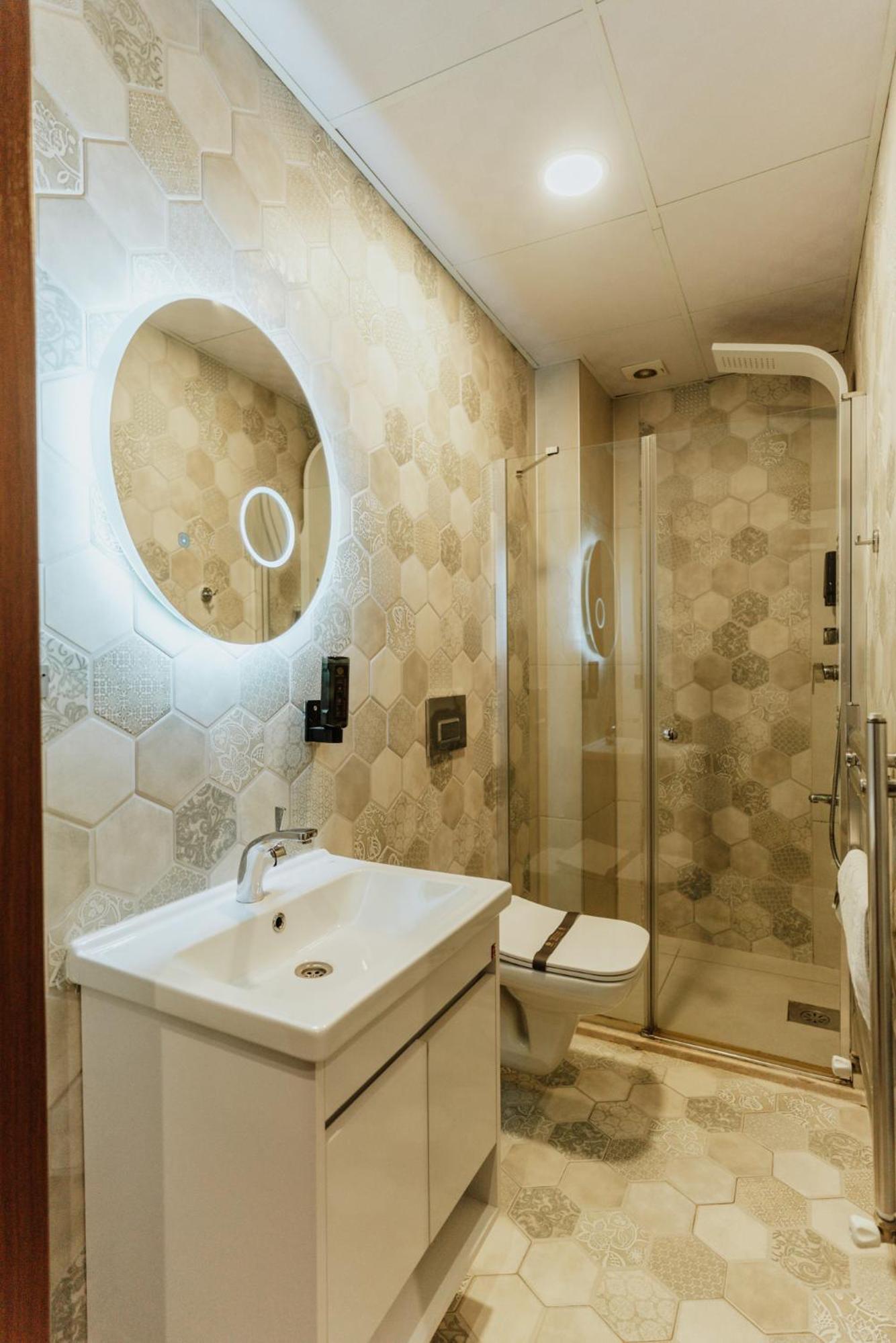 Standard Double Room - Photo 6