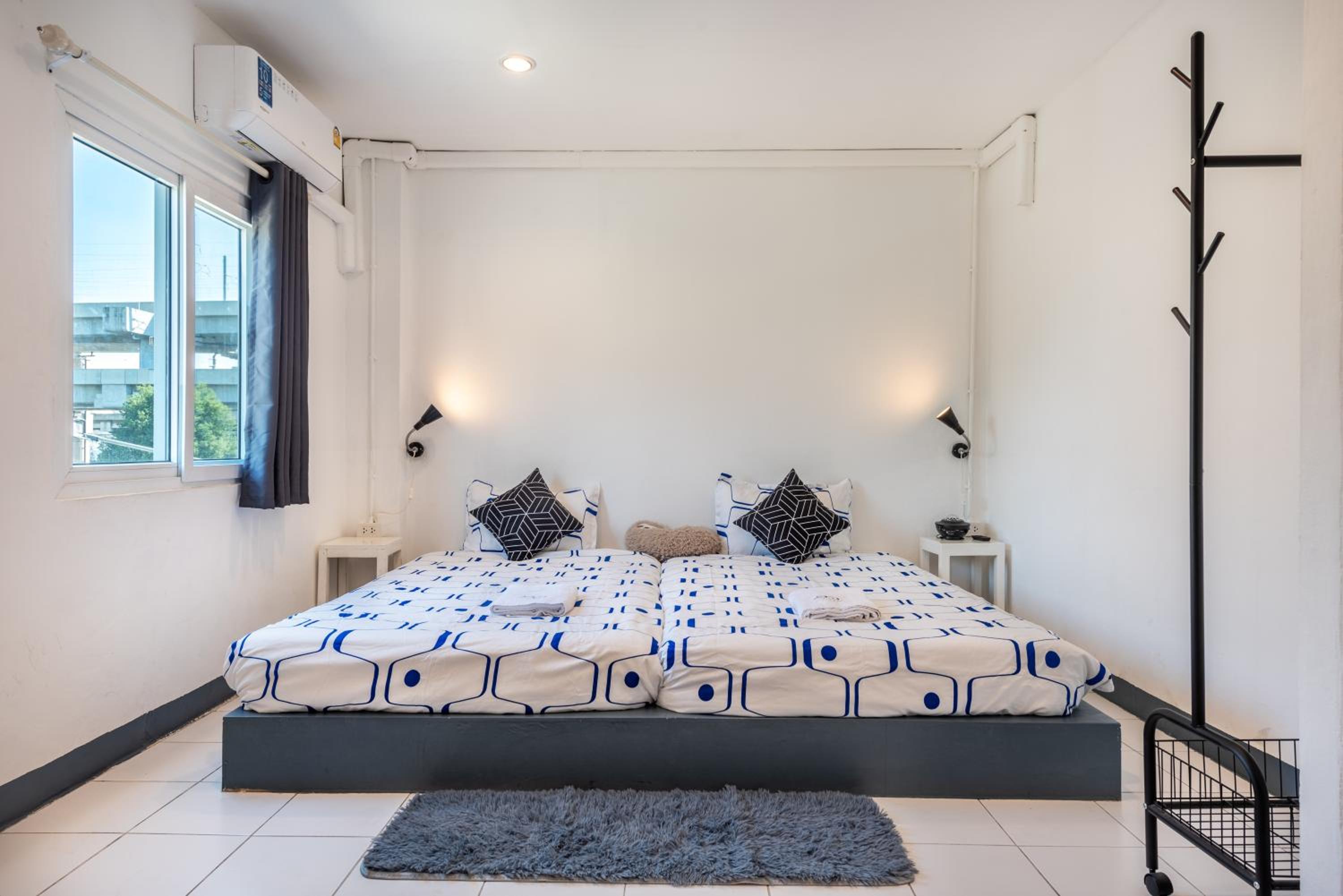 Superior Twin Room photo 1