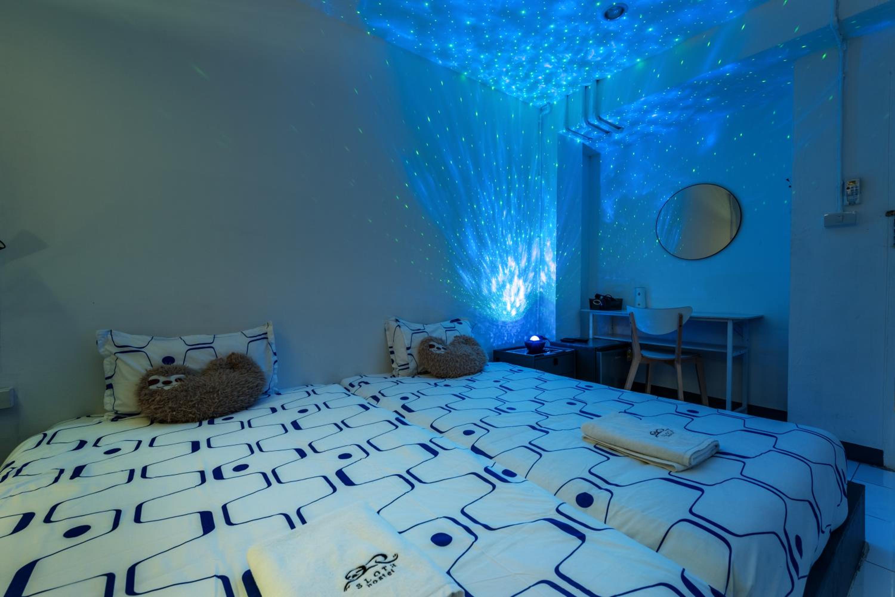 Standard Twin Room photo 1
