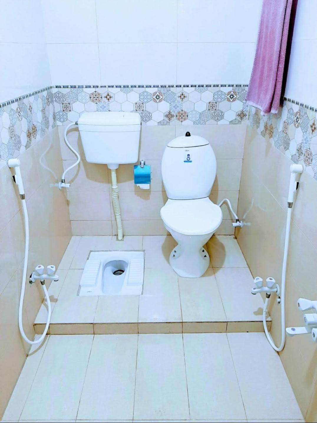 Deluxe Single Room - Photo 14