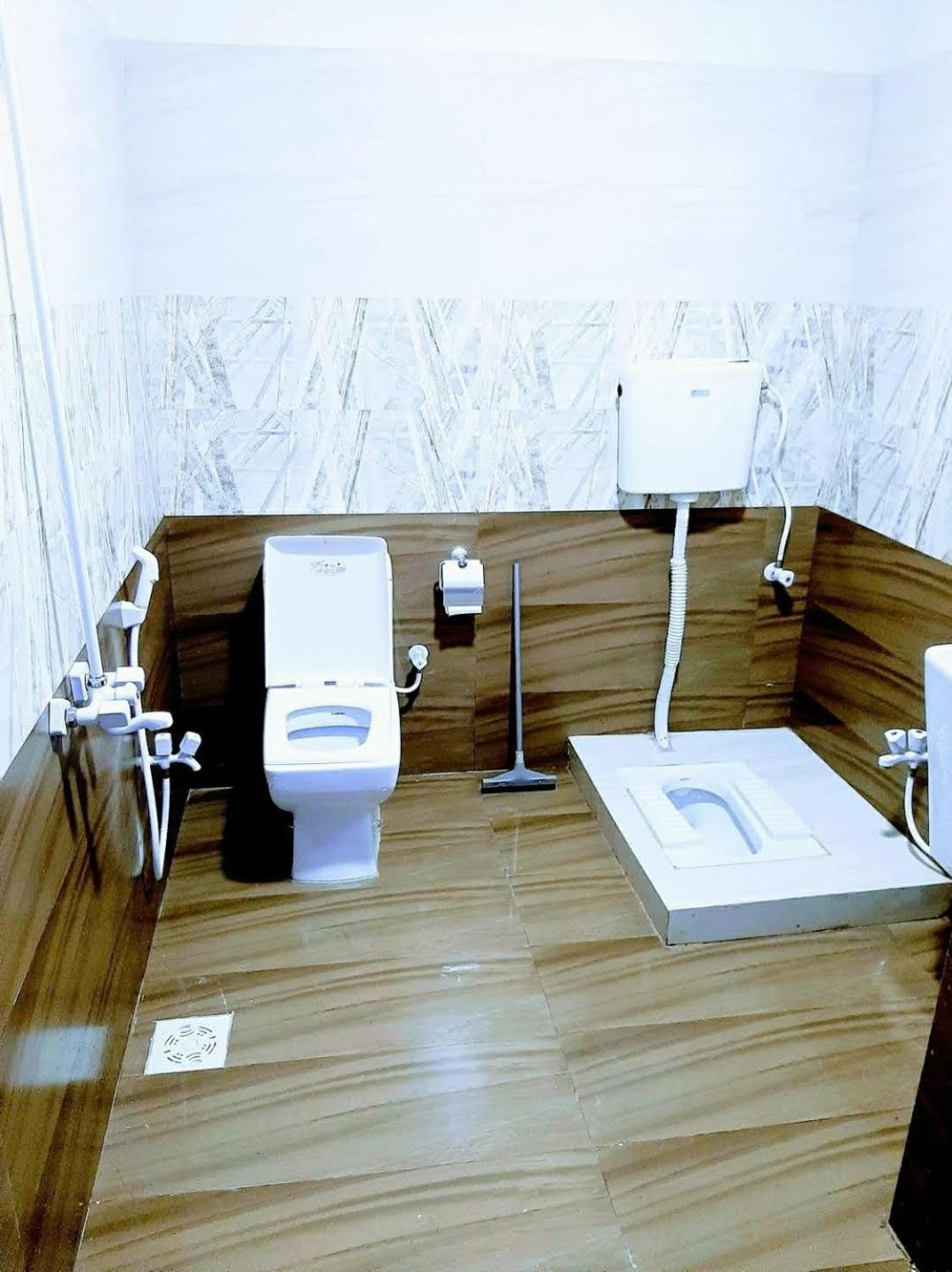 Deluxe Single Room - Photo 10