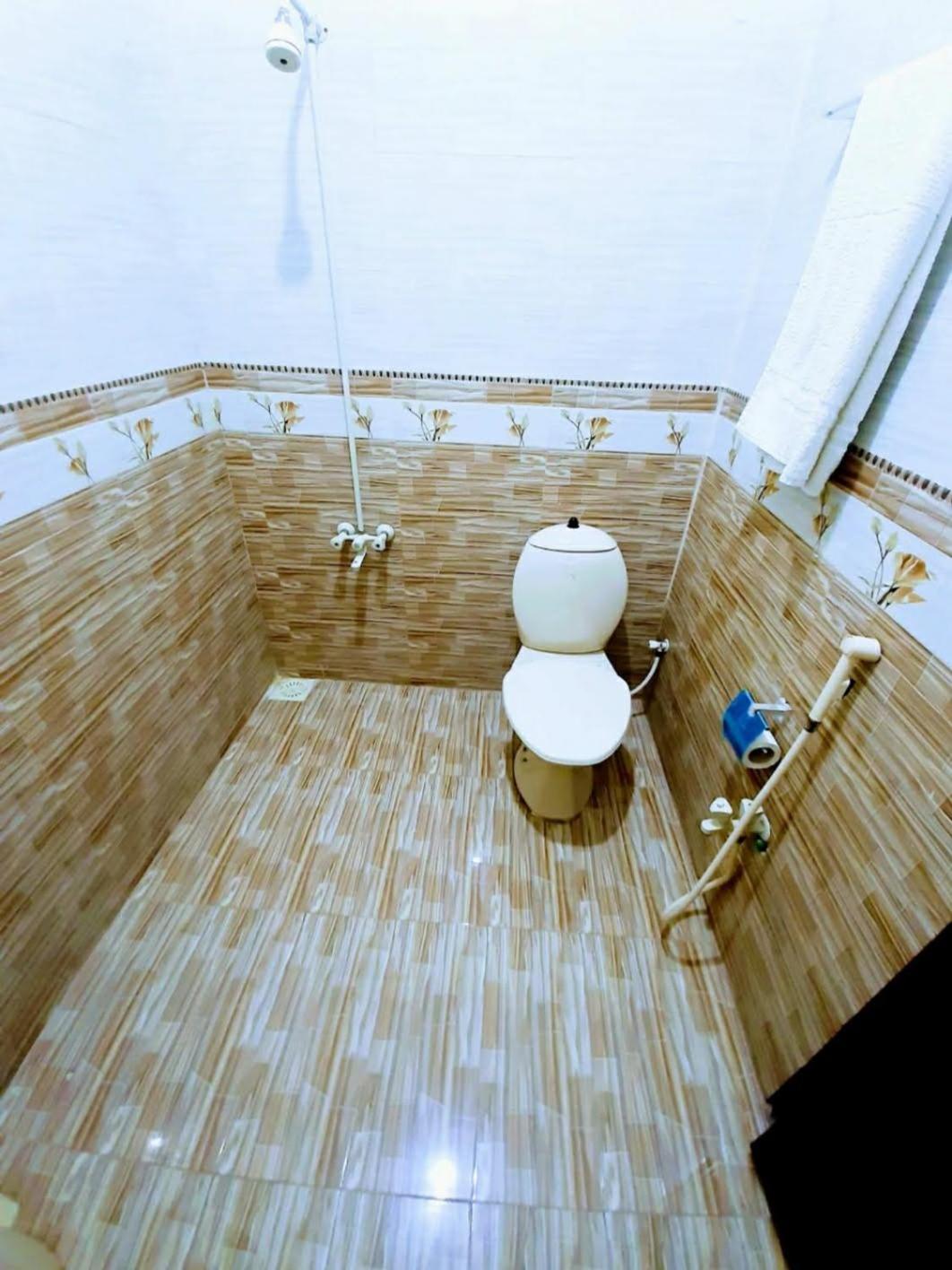 Deluxe Single Room - Photo 5