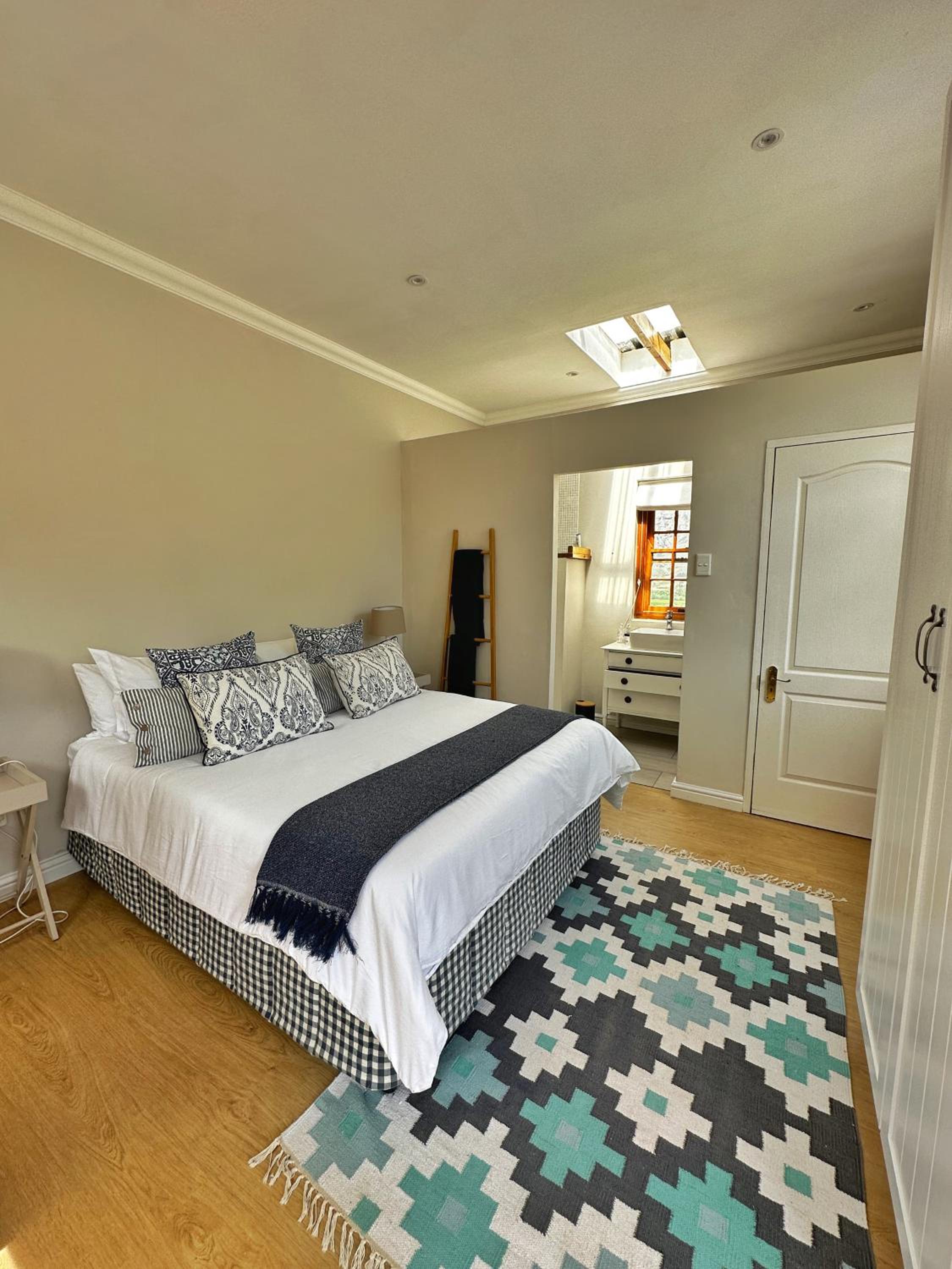 Deluxe Holiday Home