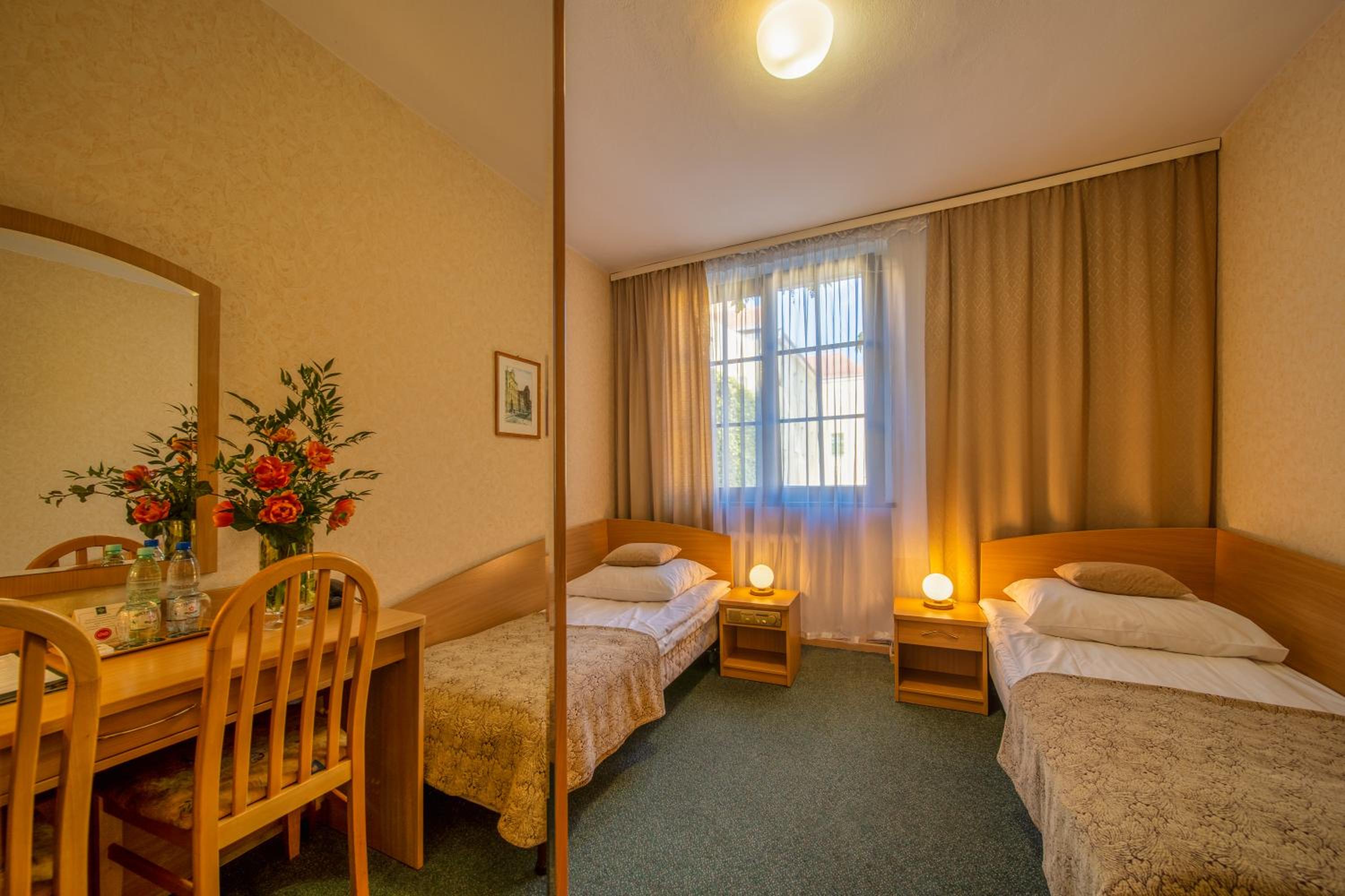 Twin Room photo 1