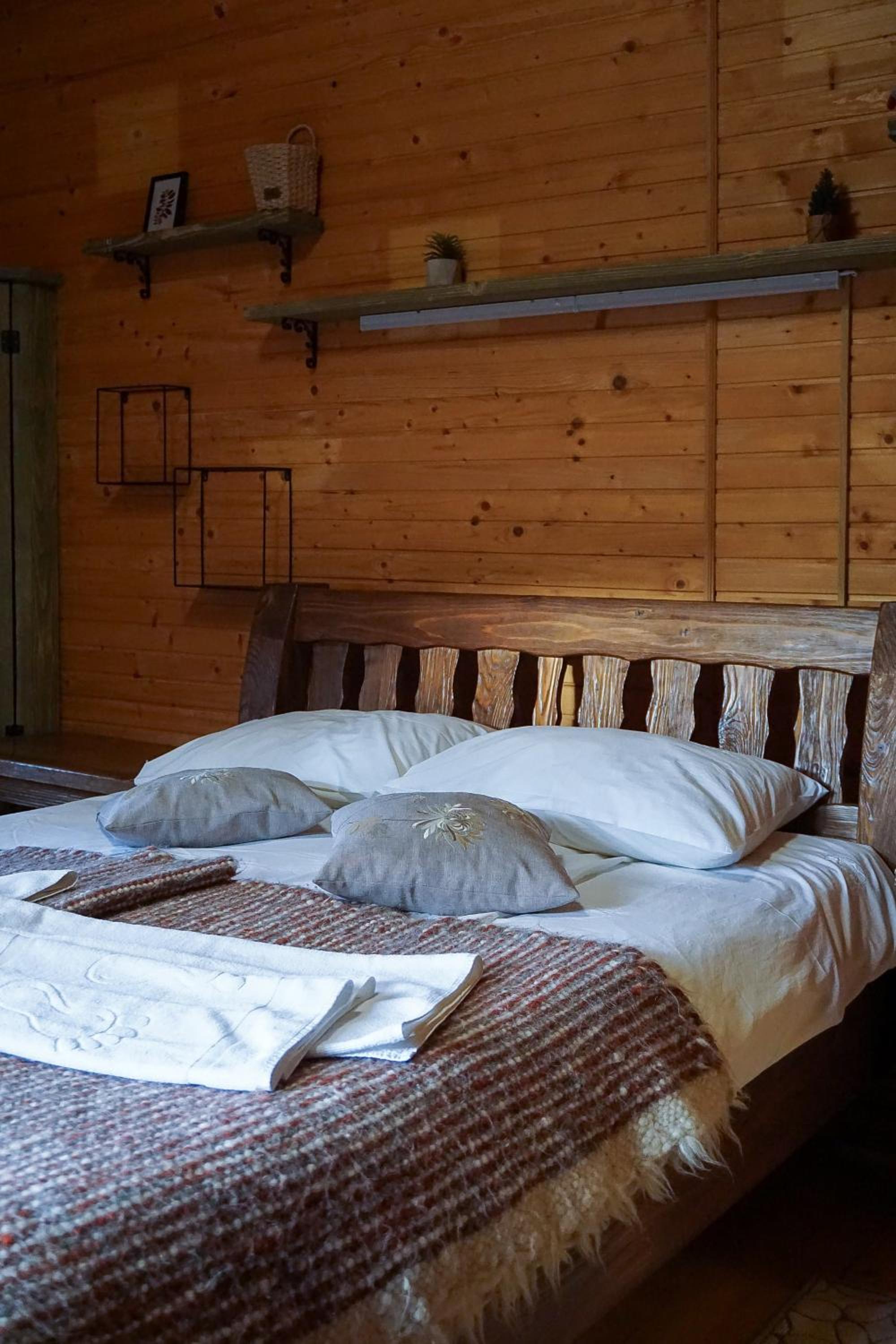 Double Room photo 2