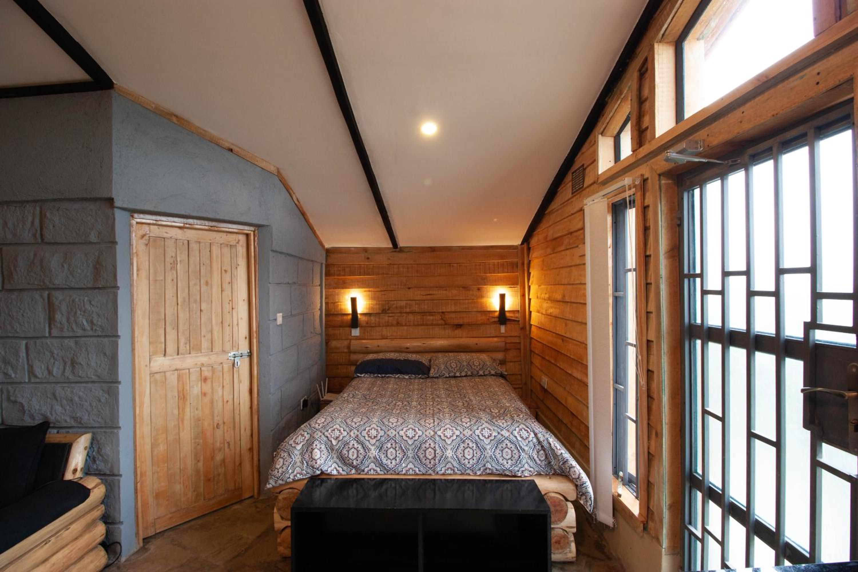 Two-Bedroom Chalet photo 1