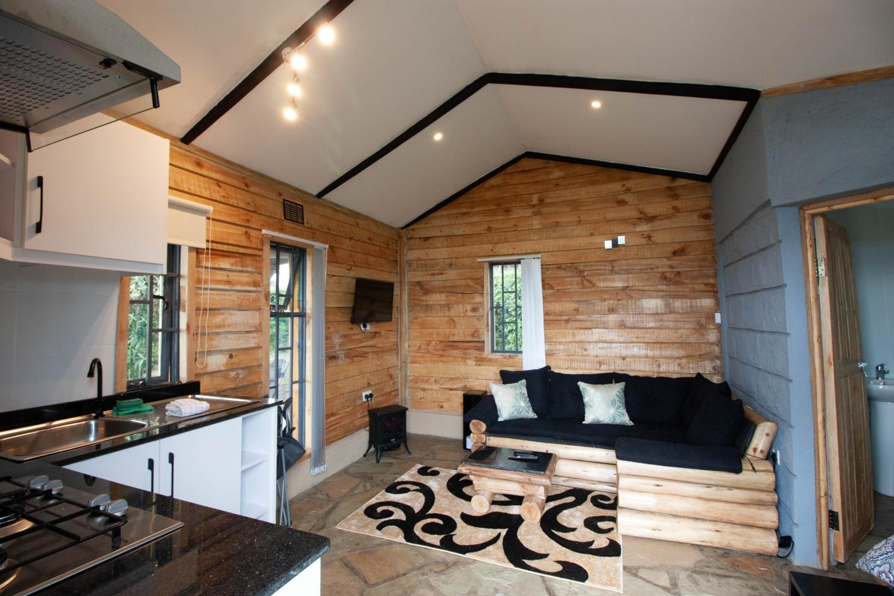 Two-Bedroom Chalet photo 3