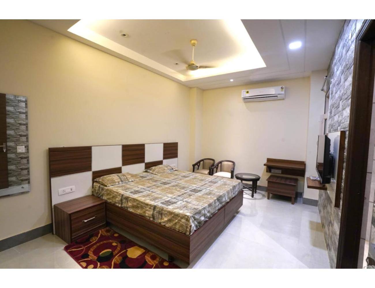 Deluxe Room photo 2