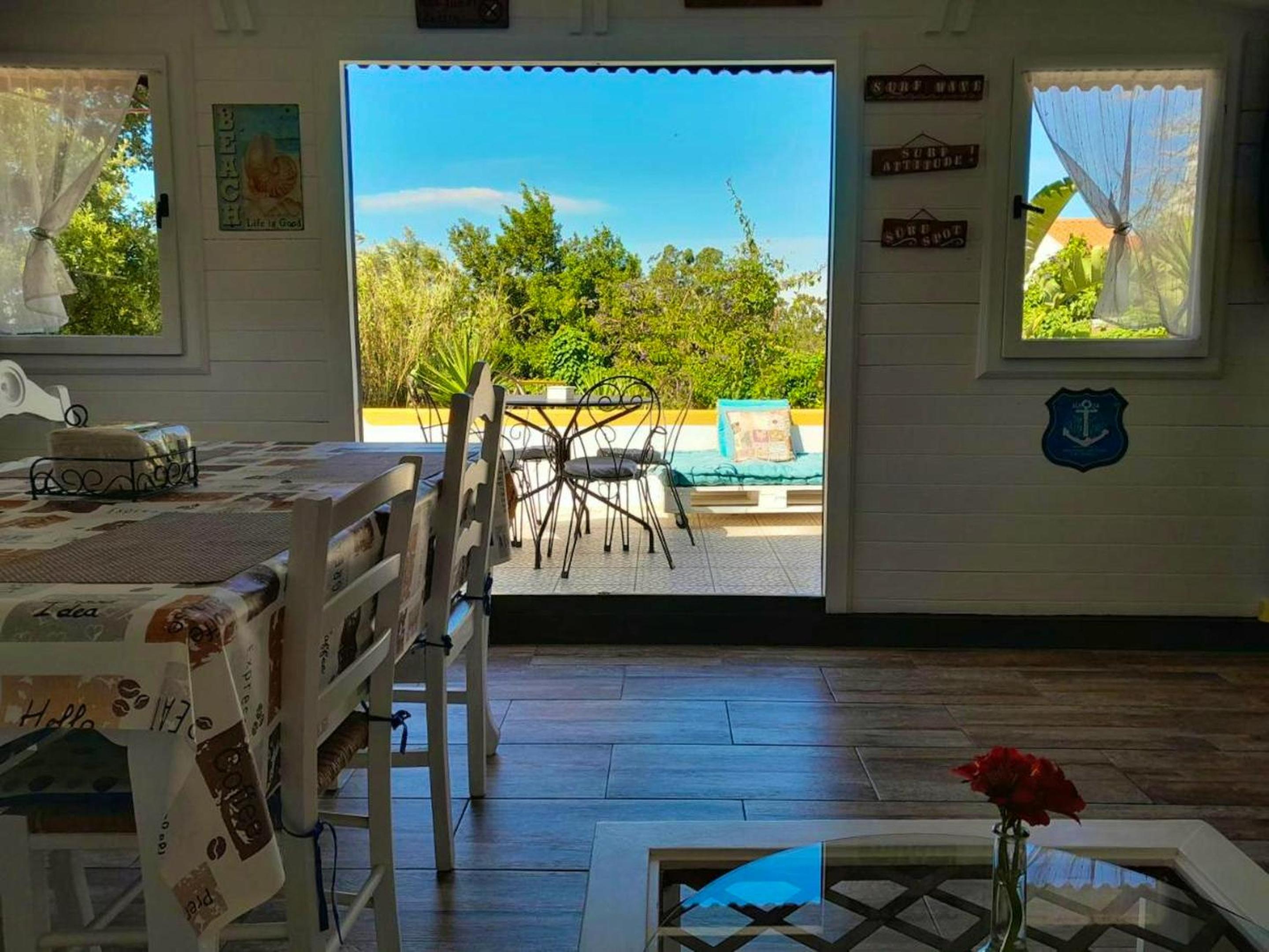 Two-Bedroom Holiday Home photo 2
