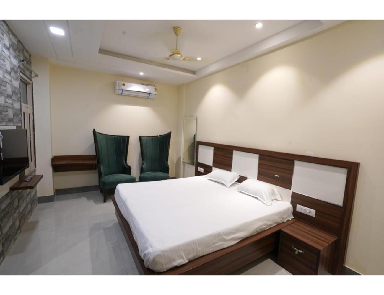 Deluxe Room photo 2