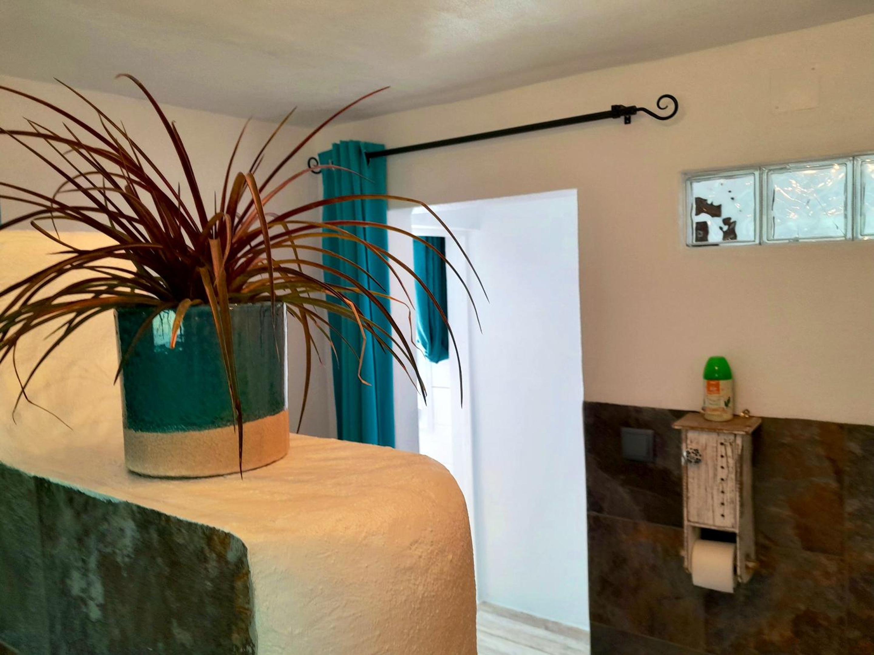 Two-Bedroom Holiday Home photo 3
