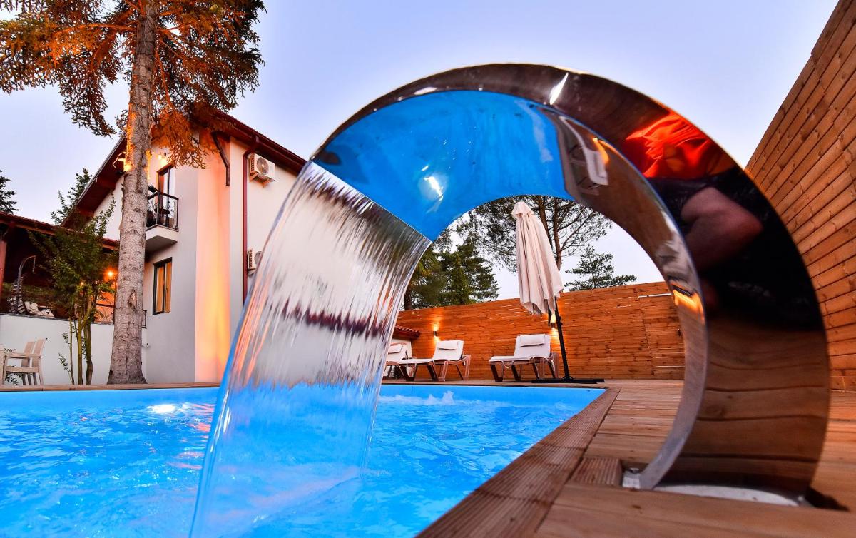 Standard Villa