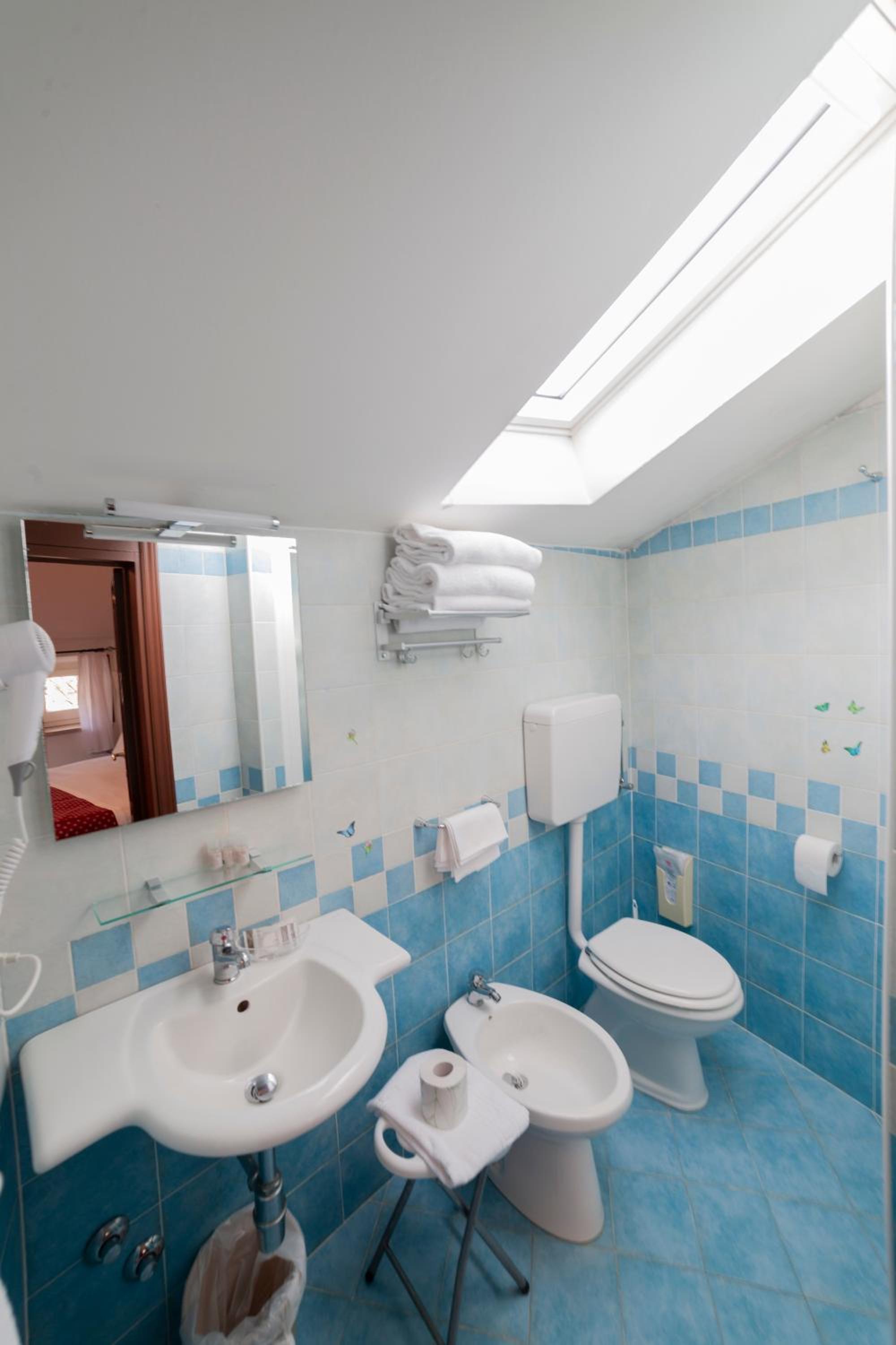 Quadruple Room photo 2