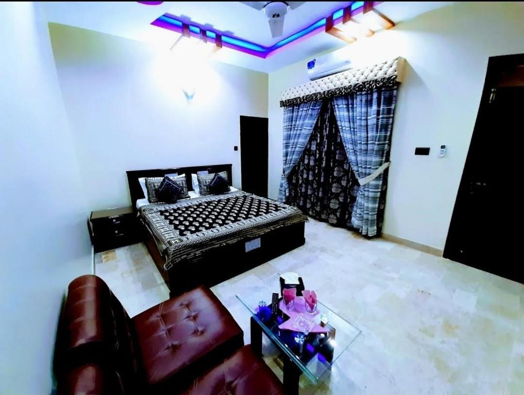 Deluxe Single Room - Photo 7