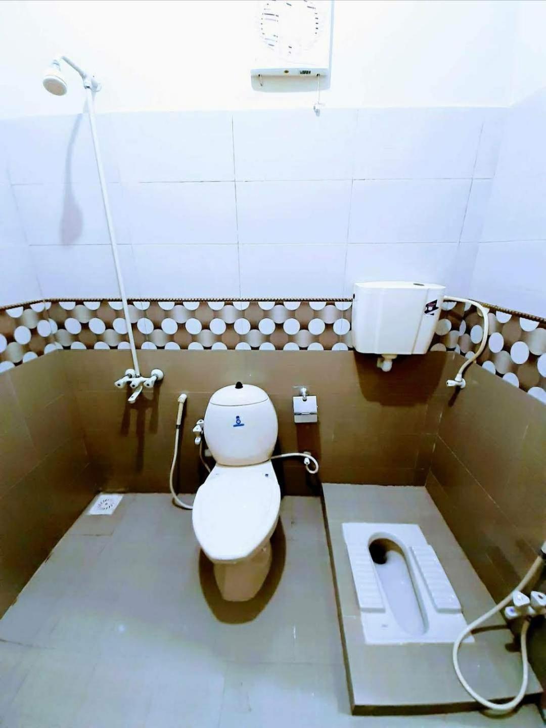 Deluxe Single Room - Photo 8