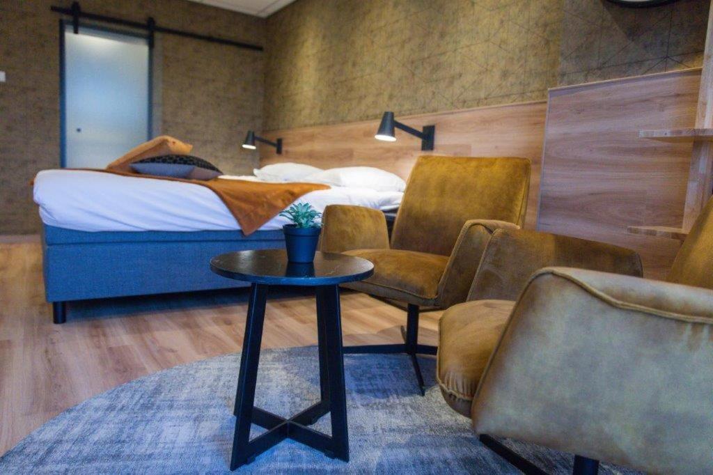 Comfort Plus Tweepersoonskamer - Photo 16