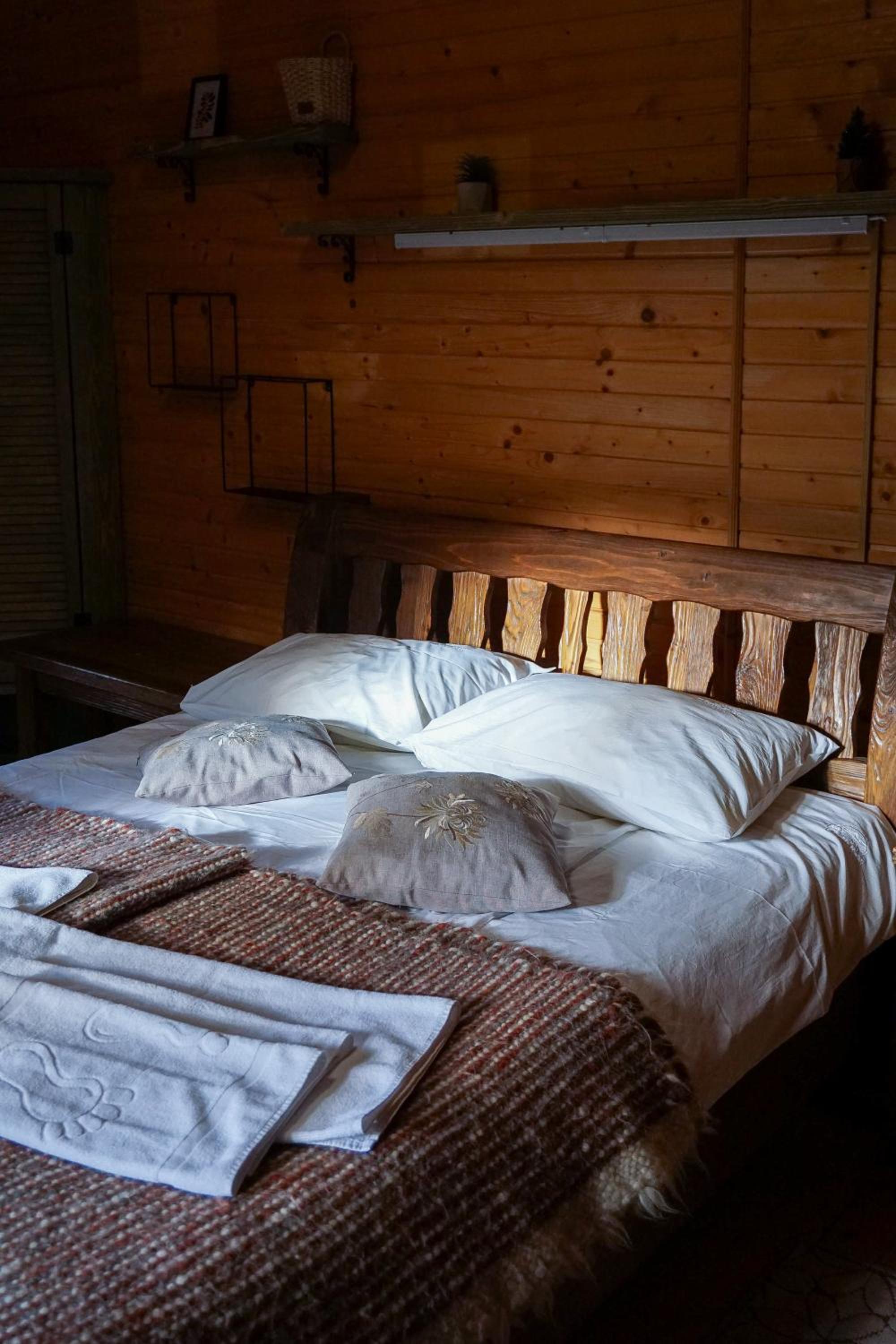Double Room photo 3