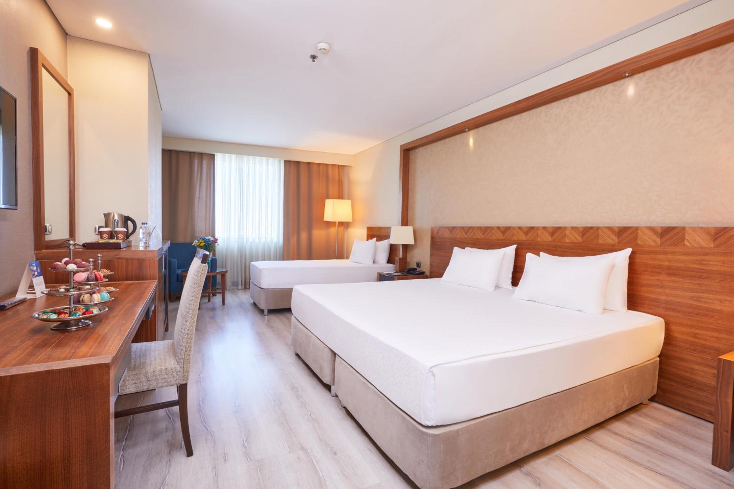 Superior Room - Photo 7