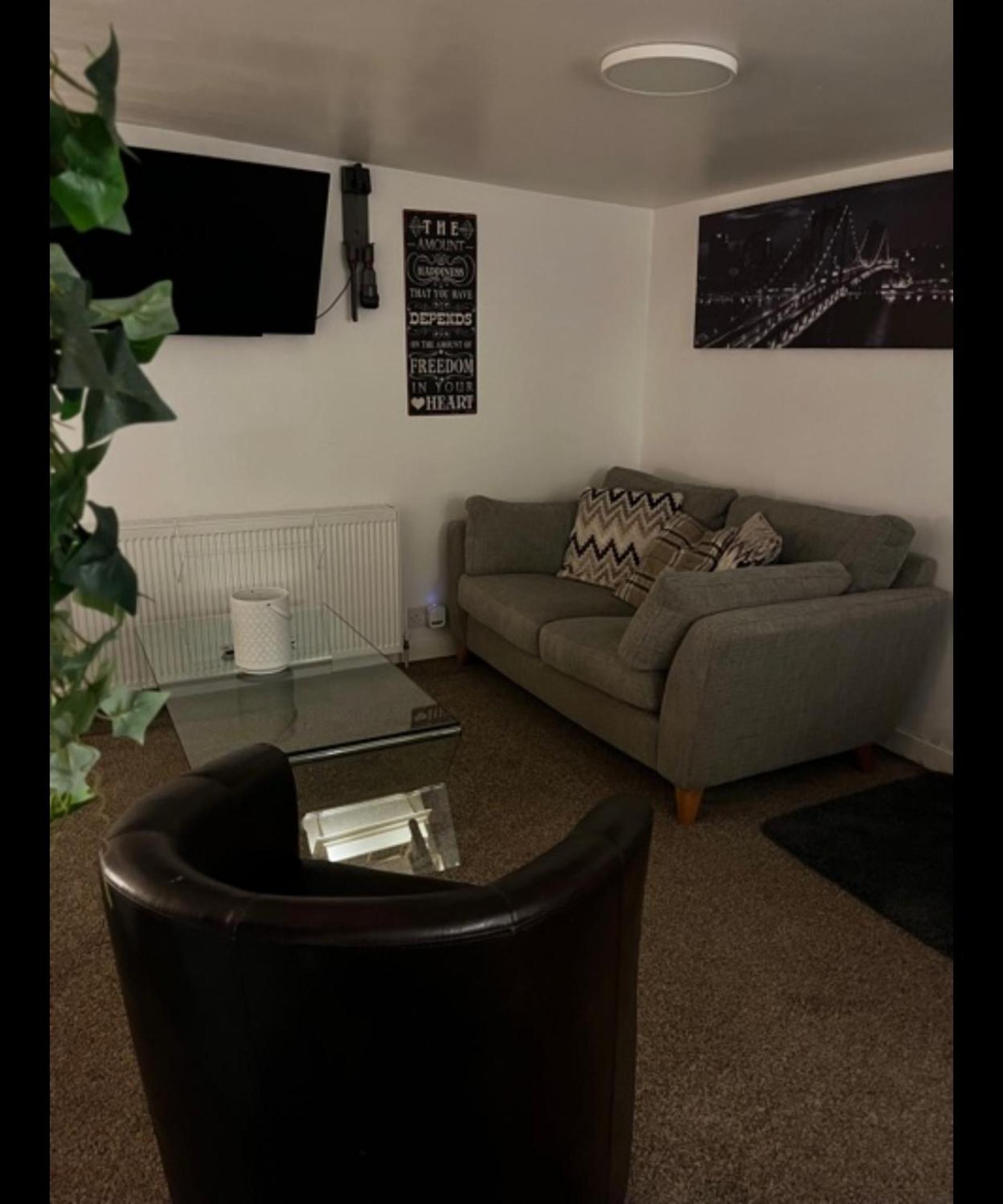 Double Room with Garden View photo 2