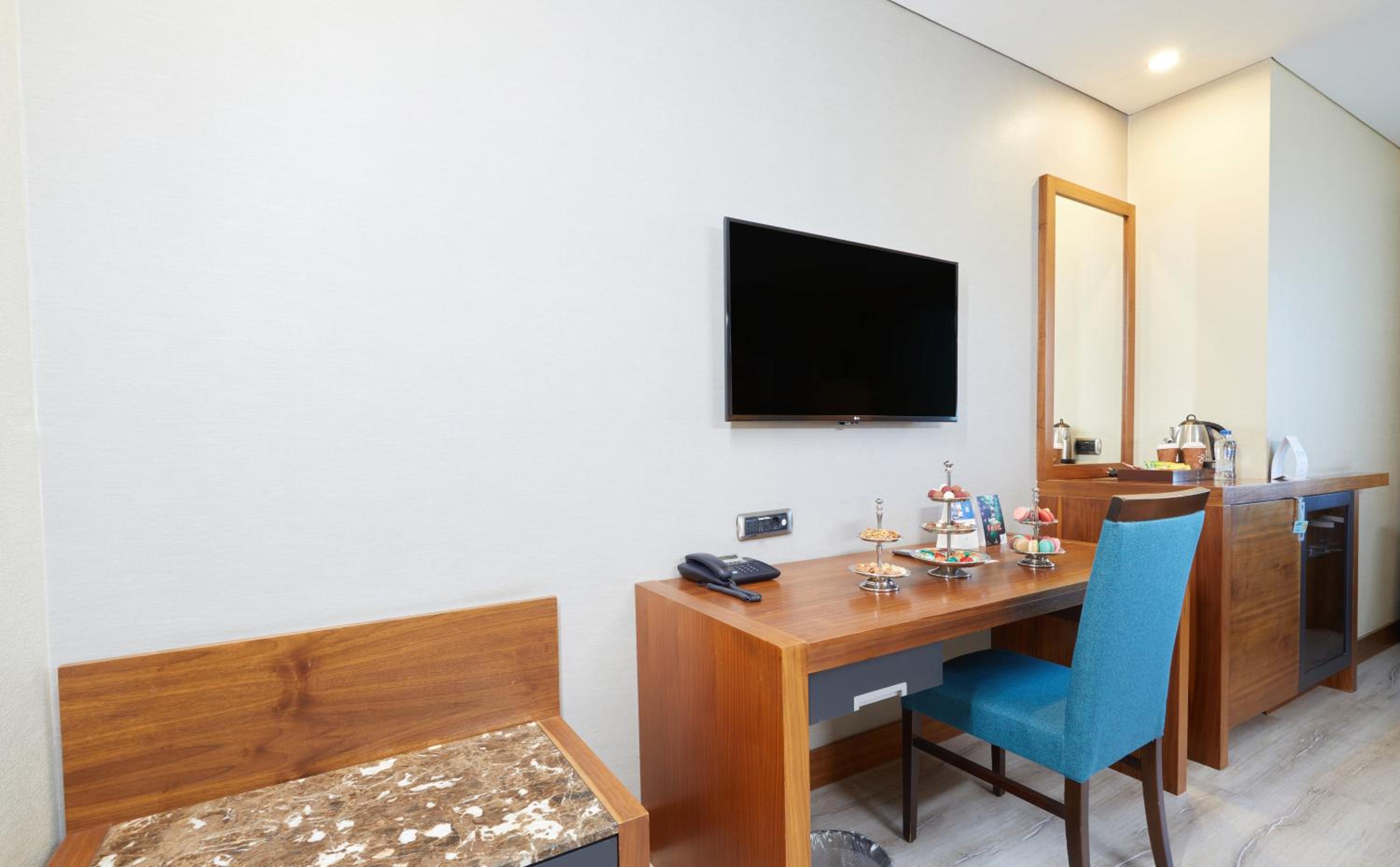 Superior Room - Photo 5
