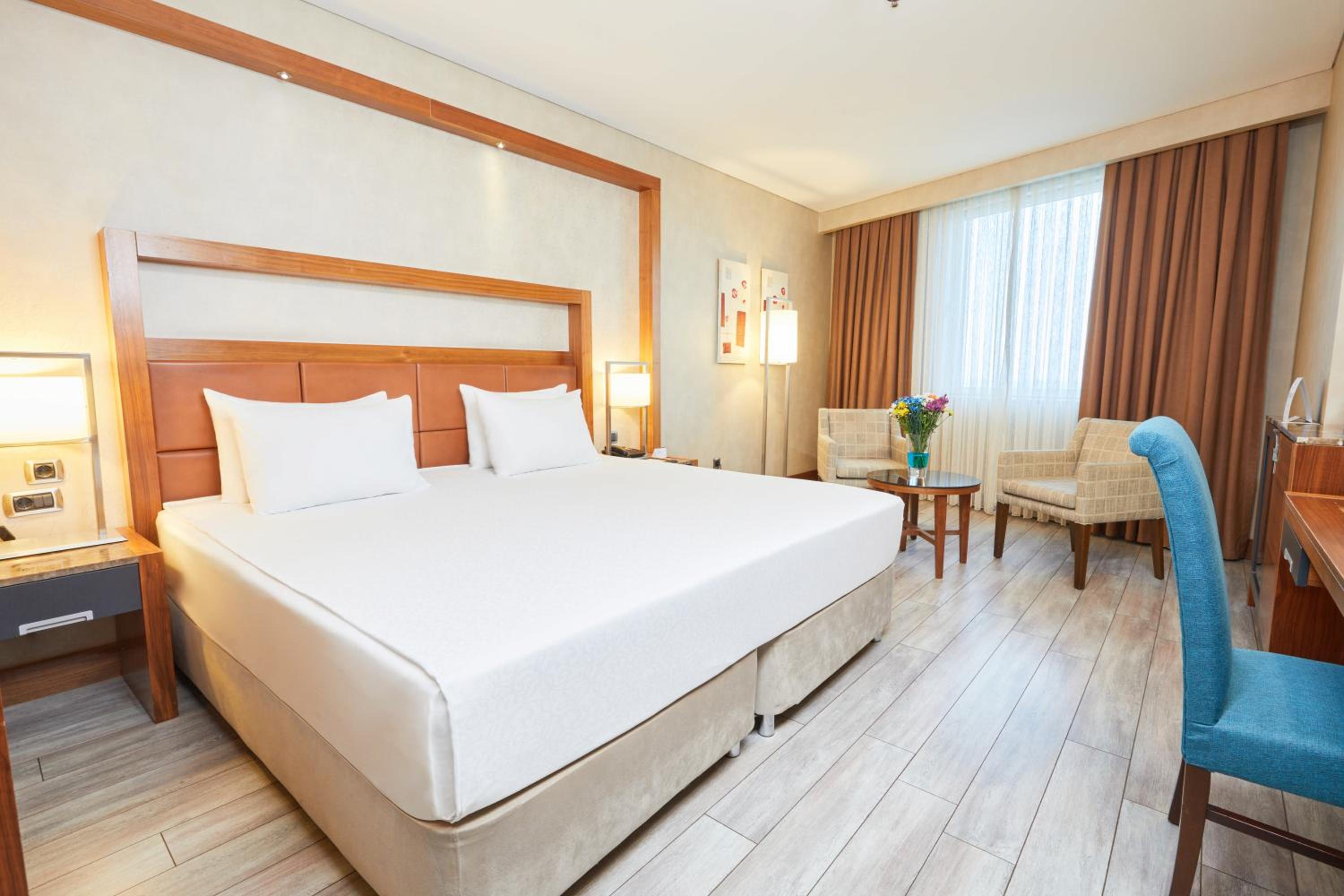 Deluxe Room - Photo 6