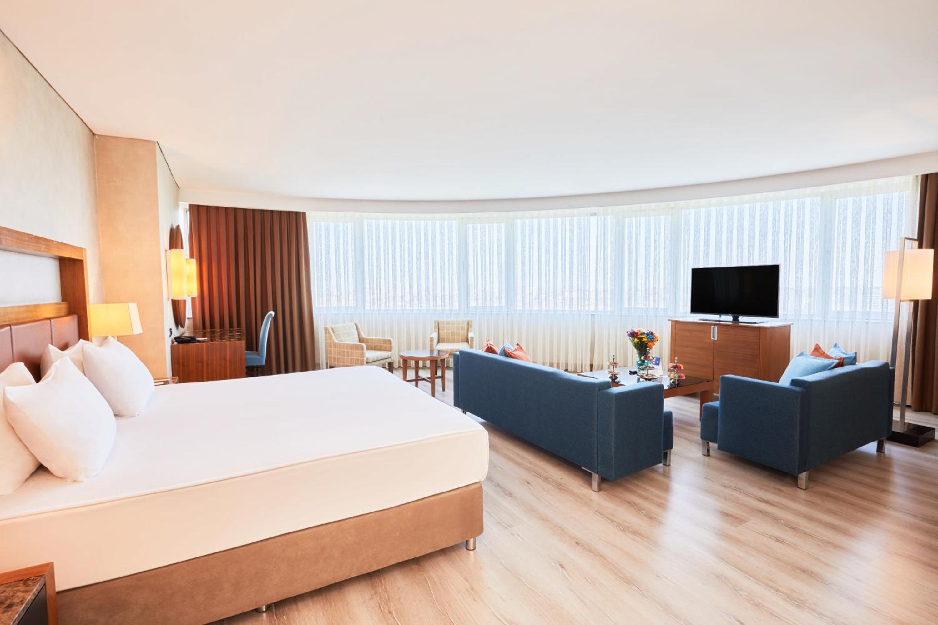 Junior Suite - Photo 1