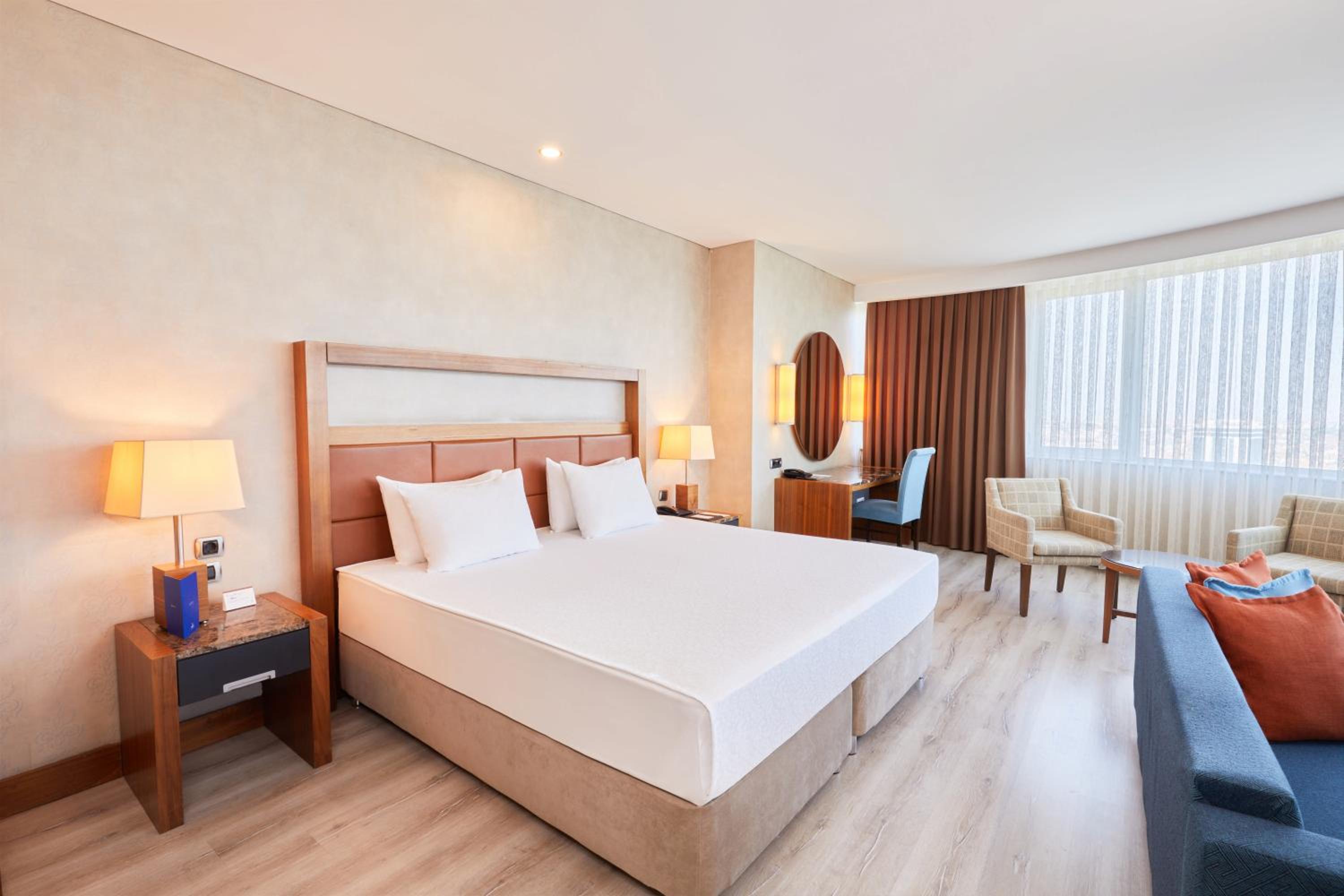 Junior Suite - Photo 2