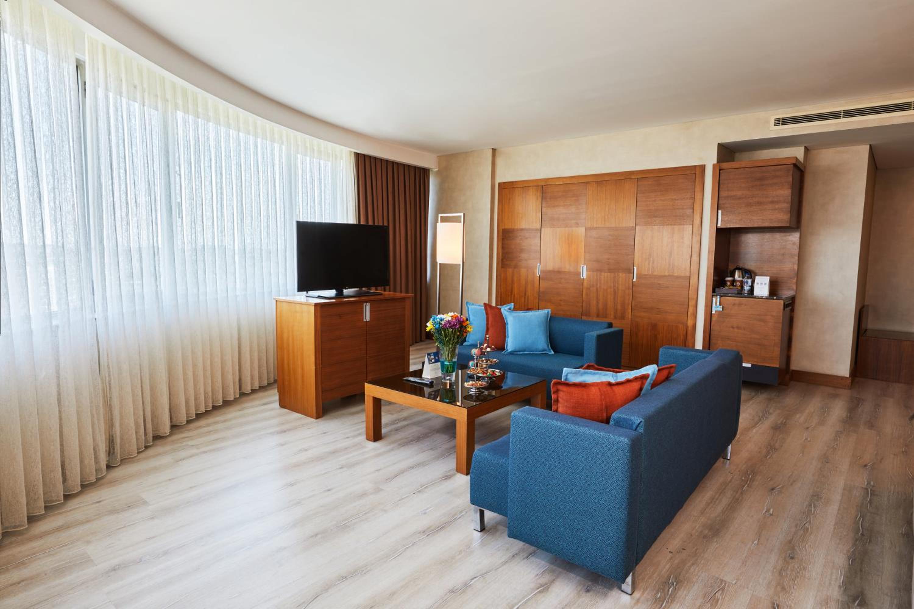 Junior Suite - Photo 3