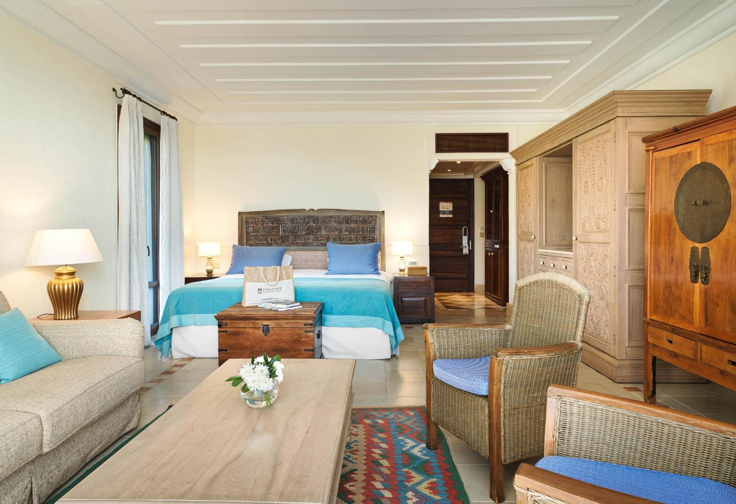 Executive Suite Sea View Eagle's Nest with a Private Plunge Pool